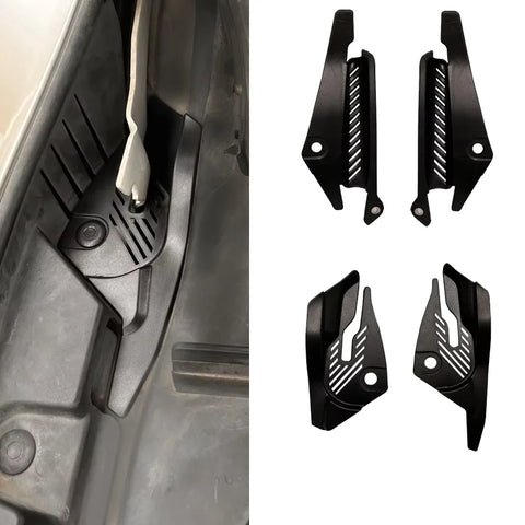 Insect Protection Cover for Volvo XC60 2018-2026 Car Interior Accessory LINGLUYANG