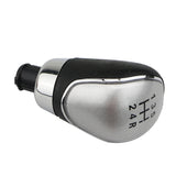 5 6 Speed Manual Car Gear Head Shift Knob for Ford