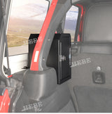 Secure Storage Box for Jeep Wrangler JL 4-Door 2024
