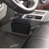 Shift Storage Organizer Black Box for Dodge Nitro