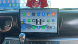 13.3-Inch Android Multimedia Head Unit for Buick GL8 Android Head Unit Aotsr