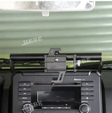 Center Phone Holder Rack for Suzuki Jimny 2019-2025