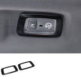 Titanium Interior Trim Kit for Volvo XC60 2018-2024