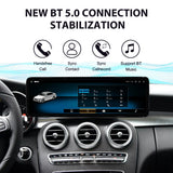 14.9 Inch Android Head Unit for Mercedes-Benz C-Class W205