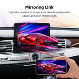Wireless CarPlay Retrofit Module for Audi A8 2012–2015