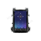13.6-Inch Android 14 Head Unit for Cadillac Escalade