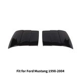 Tail Light Hoods Cover for Ford Mustang 1998-2014