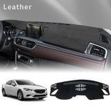 Custom Fit Dashboard Cover Pad for Mazda 6 GL Atenza 2015-2017 Dashboard Mat CATUSIKI