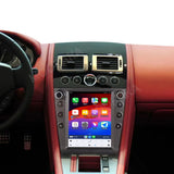 Android 15 Multimedia Head Unit for Aston Martin 2005–2015 Android Head Unit Aotsr