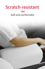 Tesla Model 3 Y Center Console Armrest Cover Pad Car Interior Accessory GMUNI