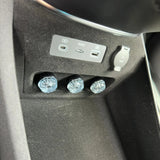 Original Car Air Freshener for BYD Sealion 7 ev Car Accessory OEM