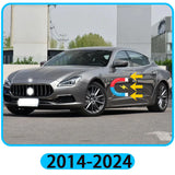 Automatic Electric Soft Close Door Kit for Maserati Quattroporte