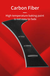 Carbon Fiber Fender Trim for Toyota GR86