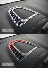 Dashboard Air Conditioning Vent Trim Mini Cooper F60