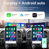 17.2" Android Multimedia Radio for Ford F-150 2015–2020 Android Head Unit Aotsr