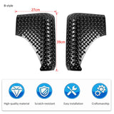 Fender Wrap Angles Cover for Suzuki Jimny 2-Door Car Interior Accessory HEBE