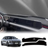 Custom Fit Dashboard Cover Mat for Ford Mondeo Taurus 2023–2025