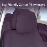 For Leapmotor B10 Car Headrest Seat Cushion Driver Lumbar Support Pillow Auto Seat Neck Back Support Pillow Car Interior Acce