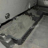 Rear Seat Storage Rack Expansion for Dodge RAM 1500