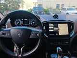 Digital LCD Instrument Cluster for Maserati Ghibli 2014–2023