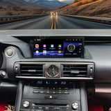 12.3" Android Head Unit Multimedia System for Lexus IS 2013-2017 Android Head Unit Aotsr