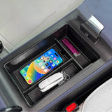 Car Armrest Storage Box for Xpeng G6 Car Storage Box OEM