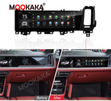 Co-Pilot Multimedia Touch Screen for Porsche Cayenne 2010–2016 Android Head Unit Aotsr