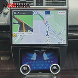 13.1 Inch Android Head Unit for Land Rover Freelander 2 2007–2015 Android Head Unit Aotsr