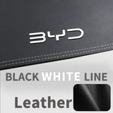 Anti-Slip Dashboard Sunshade Cover for BYD Sealion 6 2024
