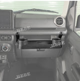 Co-Pilot Handle Storage for Suzuki Jimny 2019-2025