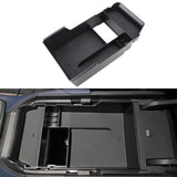 For Mazda CX-30 Armrest Storage Box Center Console Tray Plate Holder Armrest Box Storage OEM