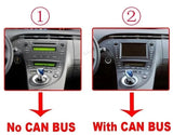 Android 15 Multimedia Navigation System for Toyota Prius 2009–2015 Android Head Unit RSNAVI