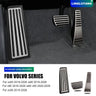 Non-Slip Aluminum Accelerator Pedal for Volvo