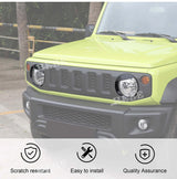 Headlight Cover Stickers for Suzuki Jimny 2019-2024