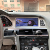 8.8" Android 13 Multimedia Player for Audi A6L 2005–2009 Android Head Unit Aotsr