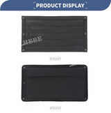 Tailgate Organizer Bag Tool Storage for Chery Jetour T2