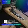 Decorative Shift Panel Frame for Volvo XC60 2018-2025