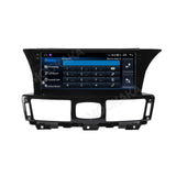 10.25 Inch Android Head Unit for Infiniti Q70L M25 2013–2019