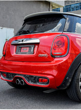 Headlight Tail Light Trim Covers for MINI COOPER