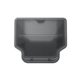 Hidden Armrest Box for Tesla New Model Y Juniper 2025 2026 Model 3 Highland, Magnetic Privacy Storage Case ABS