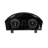 Digital LCD Instrument Cluster Display for Land Rover Discovery 3 Car Interior Accessory Aotsr