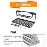 Tailgate Storage Shelf Double-Layer for GWM Tank 300 Car Interior Accessory HEBE