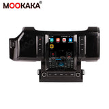 9.7" Android Multimedia Head Unit for Land Rover Range Rover Android Head Unit Aotsr