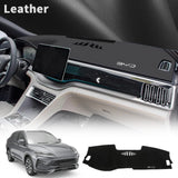 Anti-Slip Dashboard Sunshade Cover for BYD Sealion 6 2024 Dashboard Mat CATUSIKI