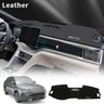 Anti-Slip Dashboard Sunshade Cover for BYD Sealion 6 2024