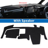 Anti-Slip Dashboard Cover Mat for Mitsubishi EK Space 2014–2020