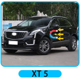 Automatic Electric Soft Close Door Kit for Cadillac Series
