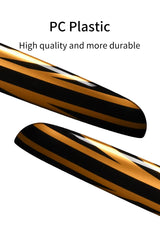 Rear Trunk Decorative Strip Cover for Mini Cooper R56