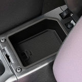 Car Center Console Armrest Storage Box for Suzuki Fronx 2024 2025 Car Interior Accessory SMABEE