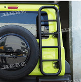 Tailgate Rack Ladder for Suzuki Jimny 2019-2025